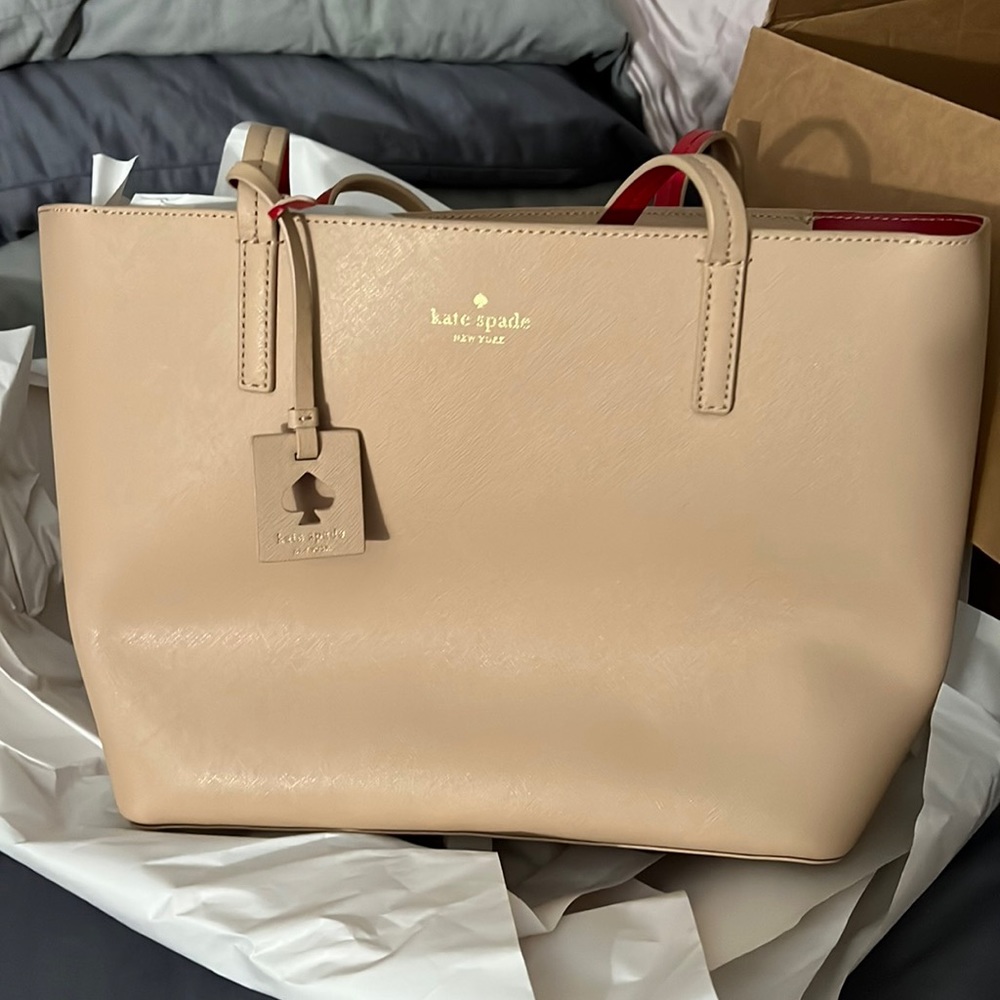 Kate Spade Tote